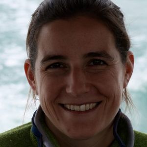 Meet your Posher, Kathryn